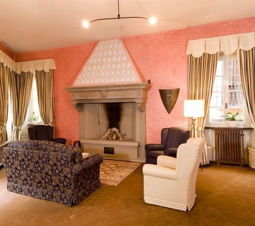 Hotel Pironi