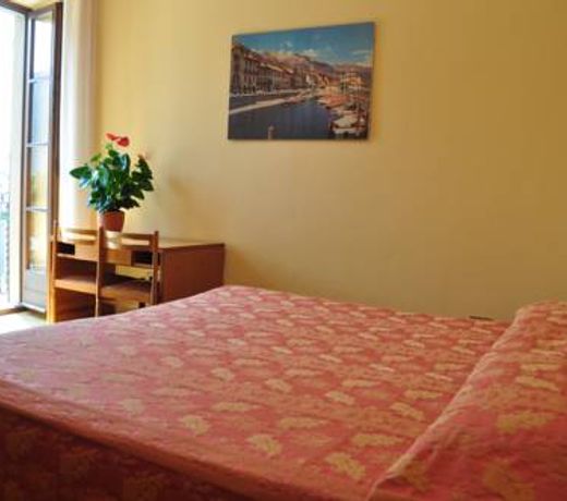 Hotel Il Portico