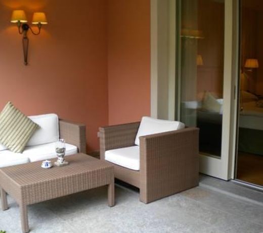 Villa Palmira Kinderfreies Hotel