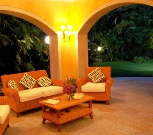 Villa Palmira Kinderfreies Hotel