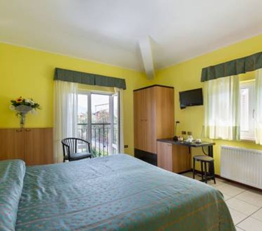 Hotel Del Fiume