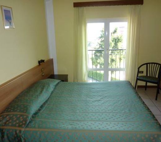 Hotel Del Fiume