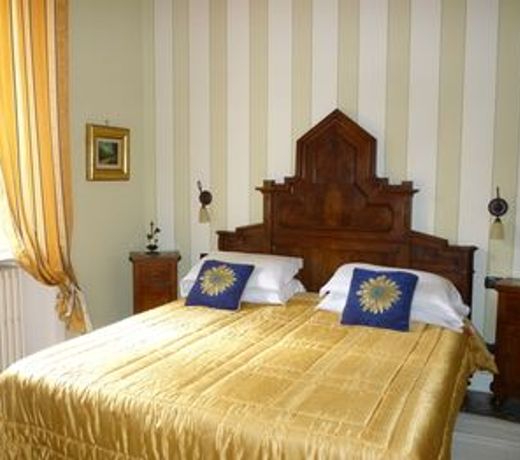 B&B Villa Dei Pini