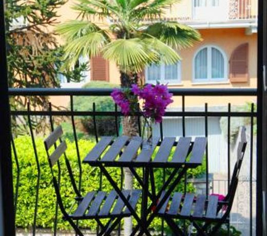 Hotel Elvezia