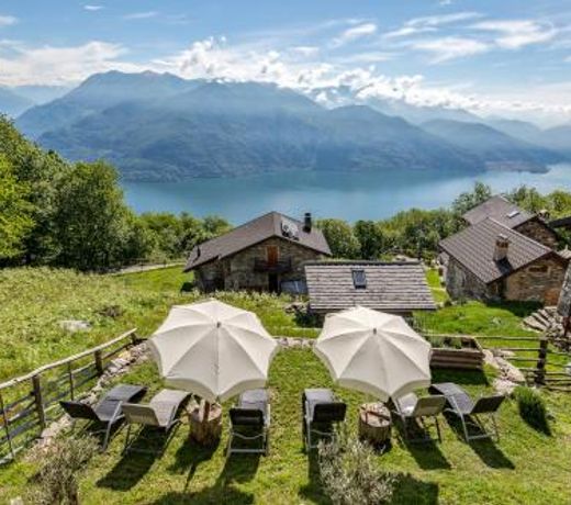 Agriturismo Da Attilio