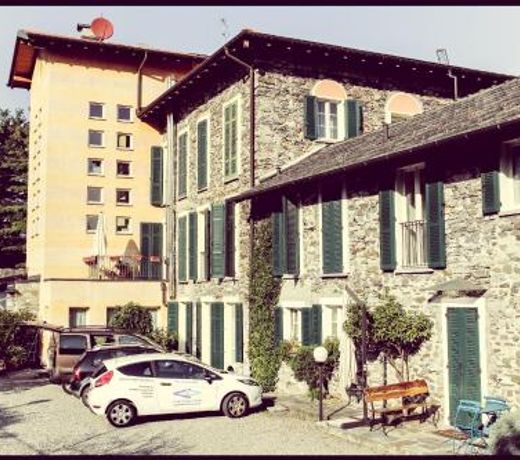 Hotel Antica Stallera