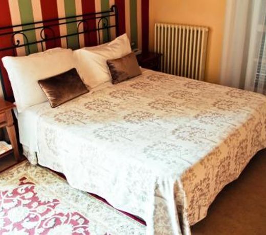 Hotel Antica Stallera