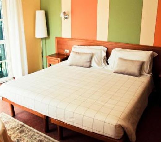 Hotel Antica Stallera