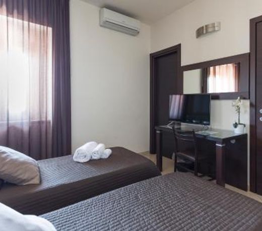 Beatus B&B