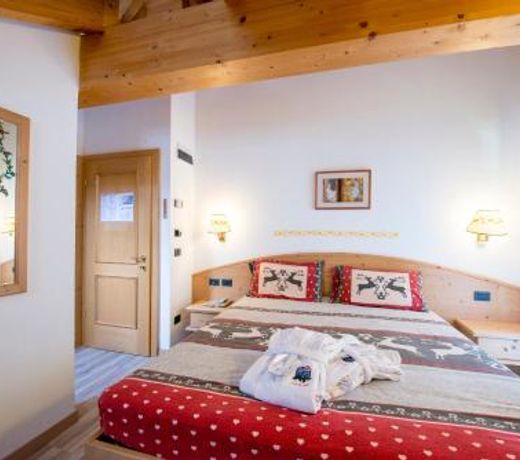 Hotel Villa Rosella Park & Wellness