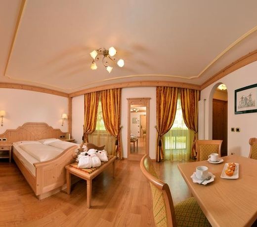 Hotel B&B Andreas