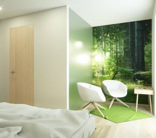 Hotel B&B Andreas