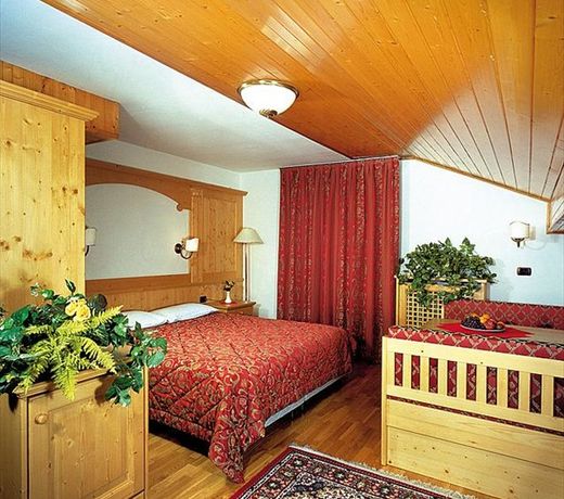 Hotel il Caminetto Sport