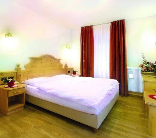 Hotel il Caminetto Sport