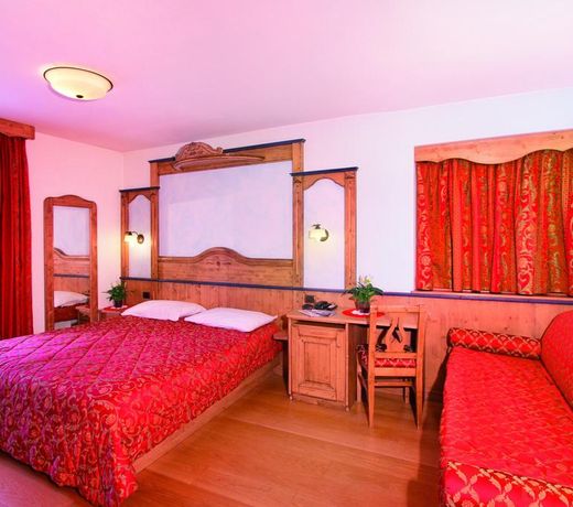 Hotel il Caminetto Sport
