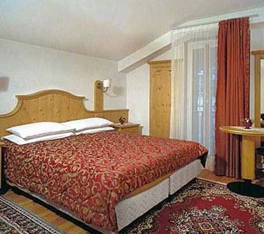 Hotel Bellevue