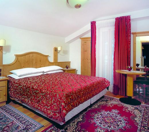 Hotel Bellevue