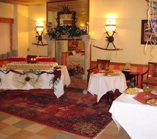 IHR Hotel Villa Emma