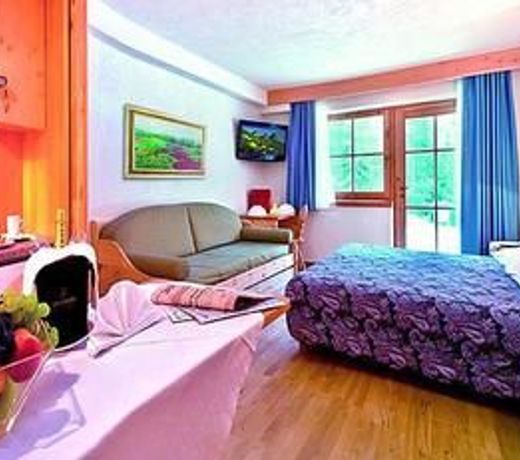 Hotel Villetta Maria Cottage