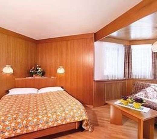 Hotel Villetta Maria Cottage