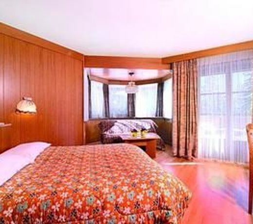 Hotel Villetta Maria Cottage