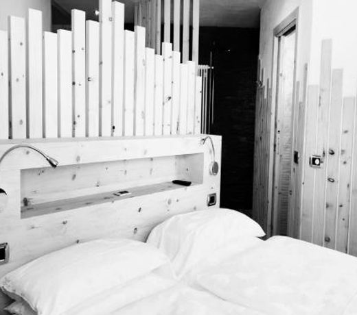 Fedaia Joy B&B