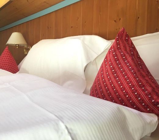 Fedaia Joy B&B