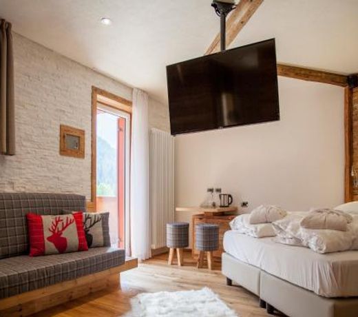 Fedaia Joy B&B