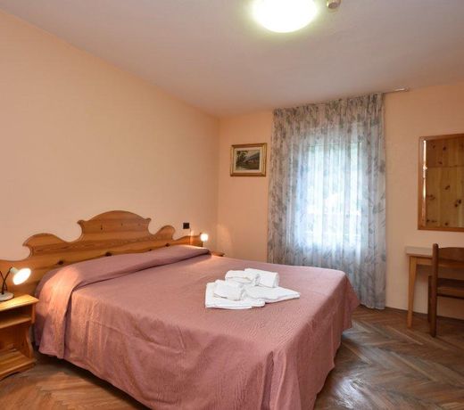 Hotel Villa Agomer