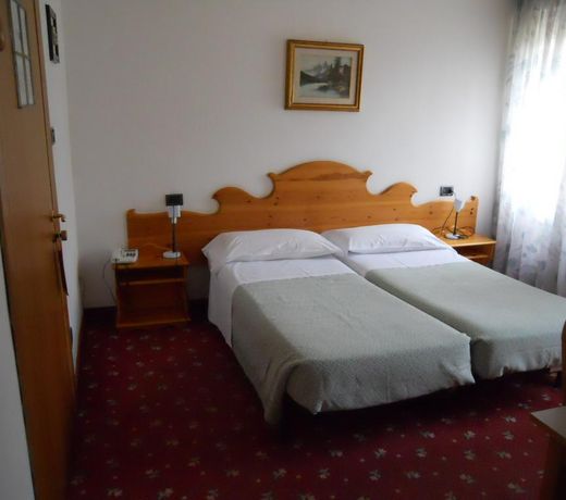 Hotel Villa Agomer