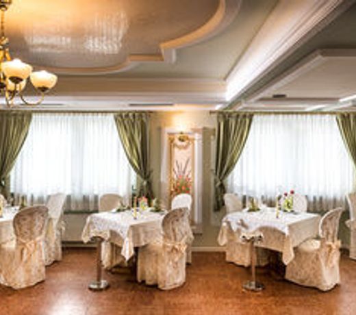 Hotel La Perla