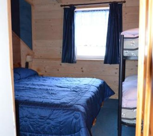 Chalet Valeruz