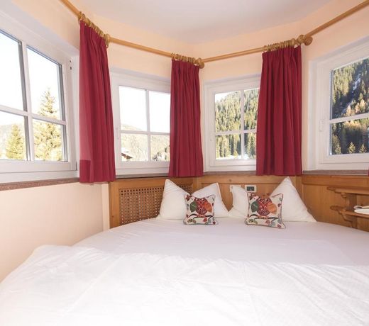 Albergo Conturina