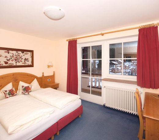Albergo Conturina