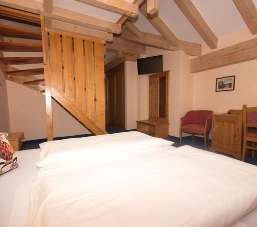 Albergo Conturina