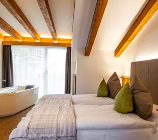Hotel Cirelle Suite & Spa