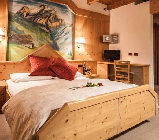 Hotel Cirelle Suite & Spa