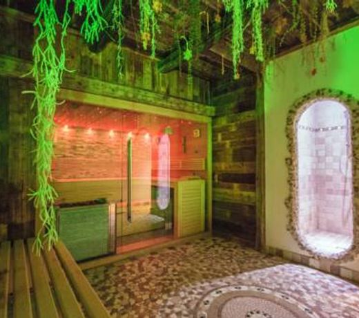 Residence Cirelle Suite & Spa