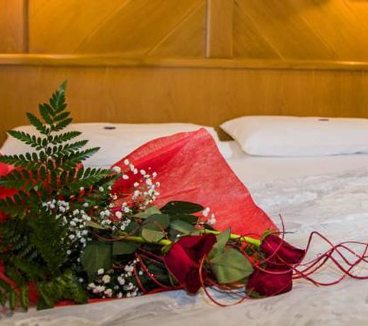 Residence Cirelle Suite & Spa