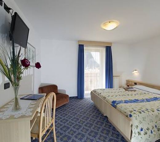 Albergo Fiordaliso