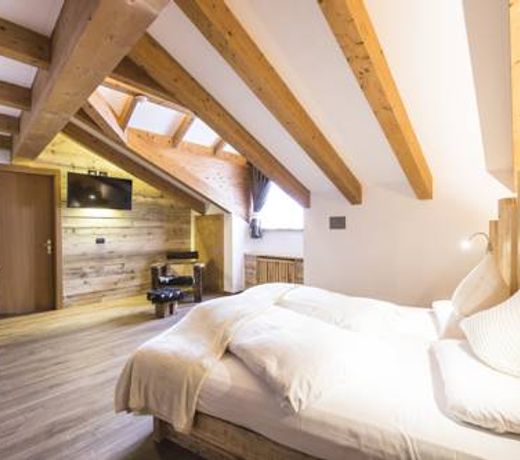 Alpstyle Hotel Albolina Wellness & Beauty