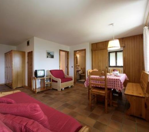 Hotel Garni Gonzaga