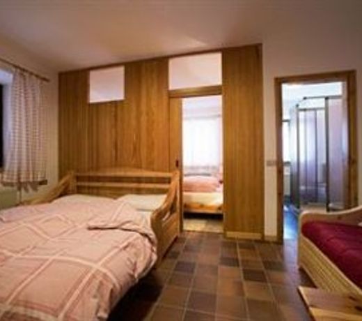 Hotel Garni Gonzaga