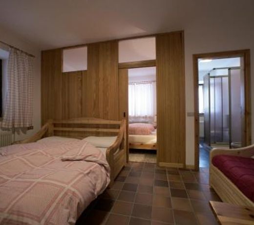 Hotel Garni Gonzaga