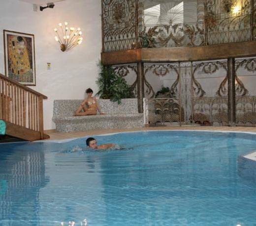 Hotel Alpe