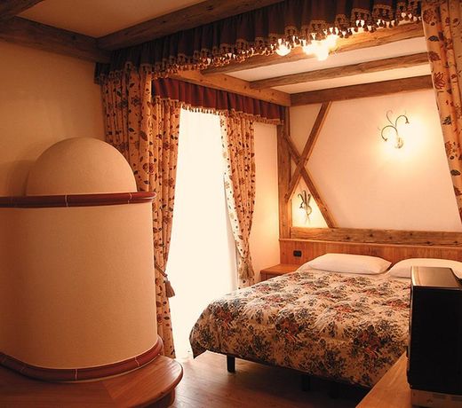 Hotel Laurin