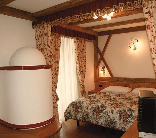 Hotel Laurin