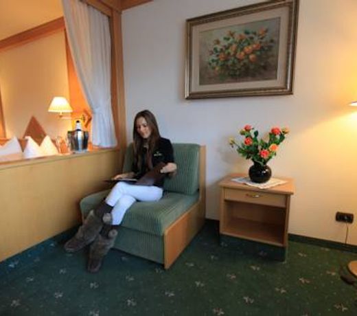 Hotel Cesa Tyrol