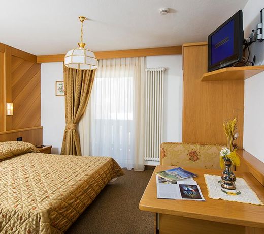 Dolomiten Hotel Irma