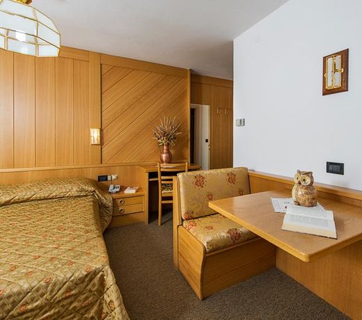 Dolomiten Hotel Irma